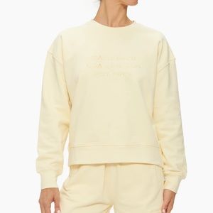 SATURDAYS NYC
ESSEX INTERNATIONAL CREW